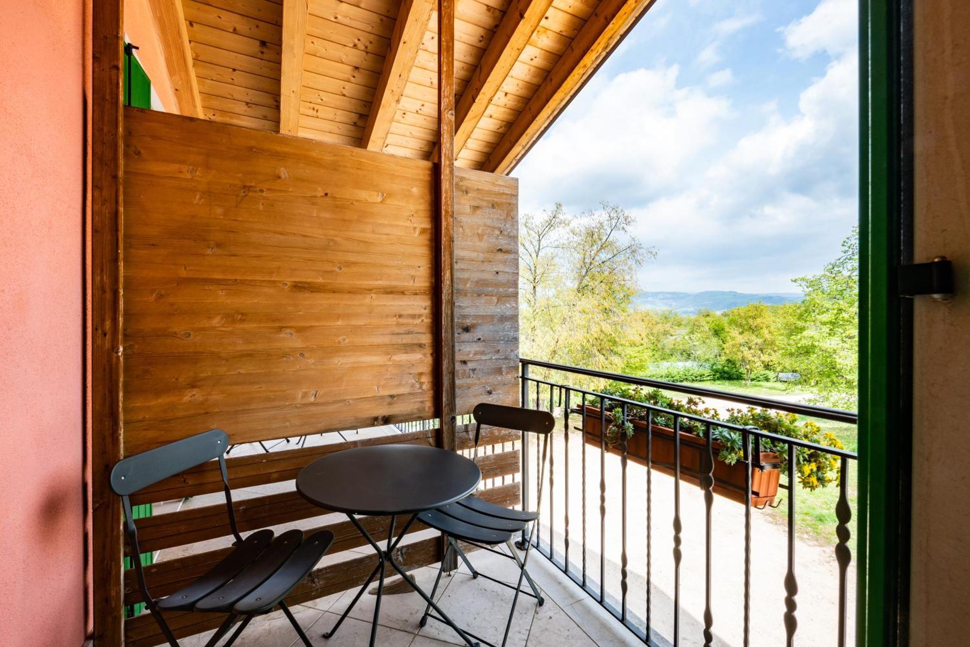 Agriturismo Il Porcellino Quinto di Valpantena Exterior photo