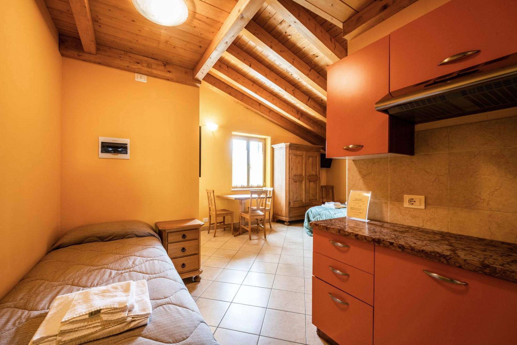Agriturismo Il Porcellino Quinto di Valpantena Exterior photo