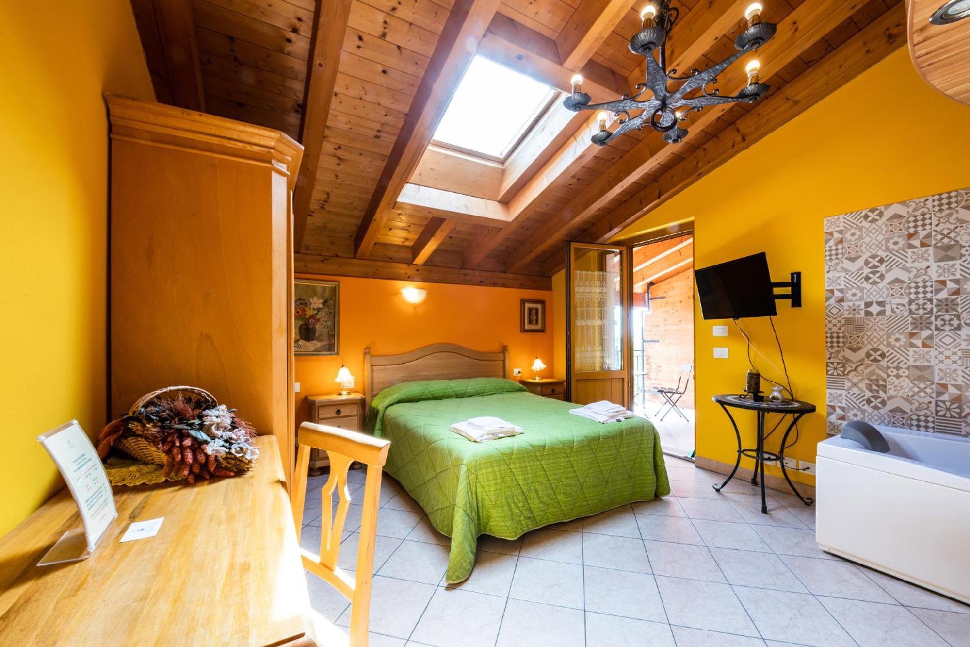 Agriturismo Il Porcellino Quinto di Valpantena Exterior photo